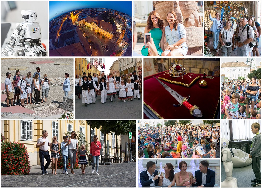 „Európa Kulturális Fővárosa 2023” - Fehérvár is benyújtotta pályázatát